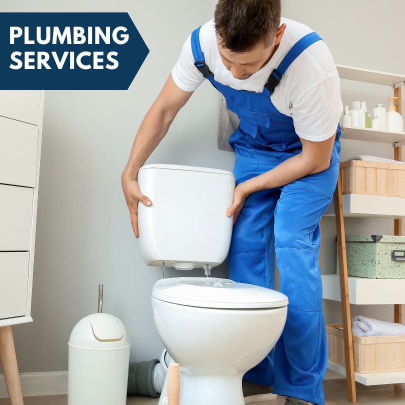 Plumbing Company in Waterbury, CT
